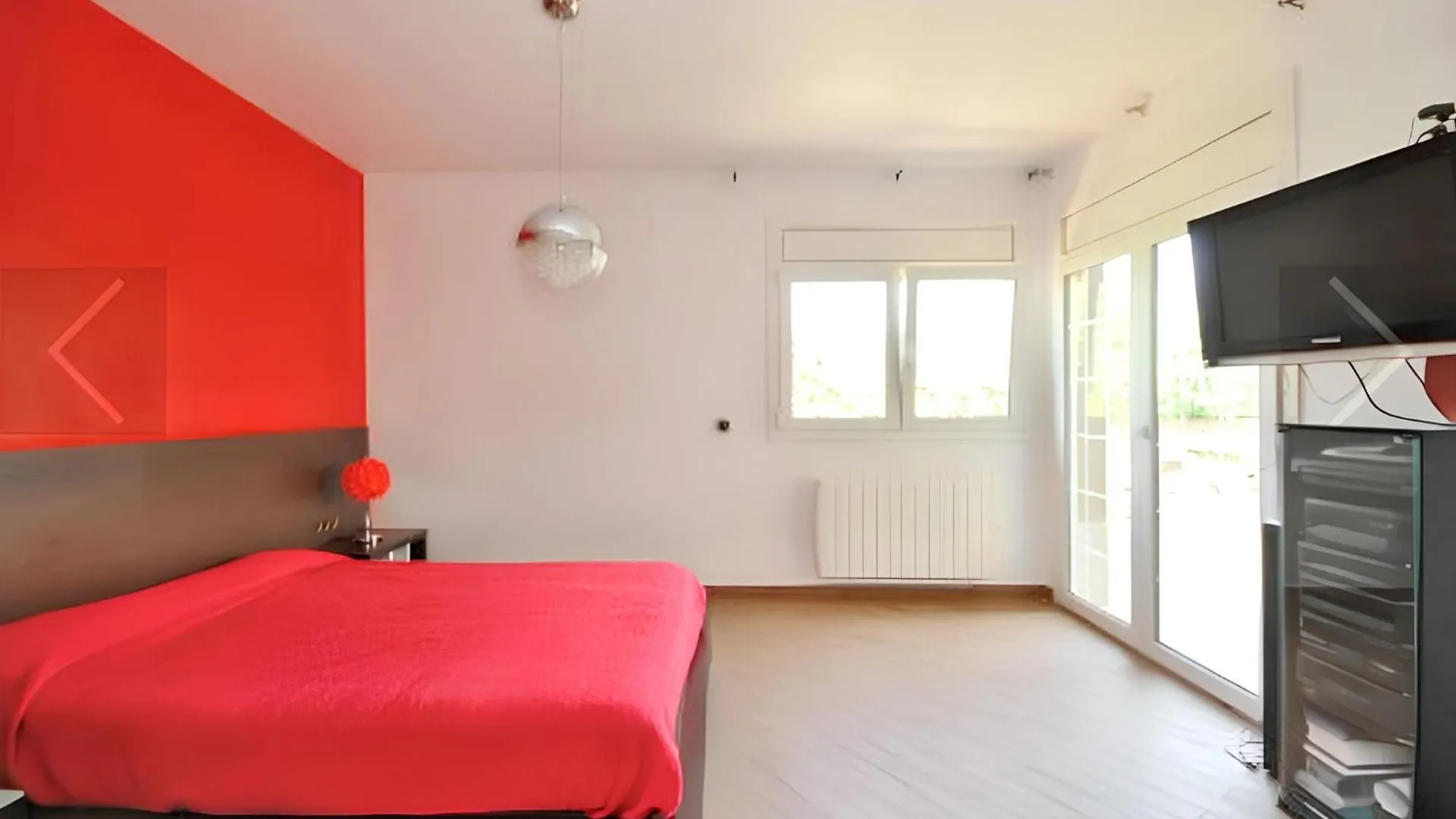Charming Chalet In Vidreres With Private Pool 0*,
