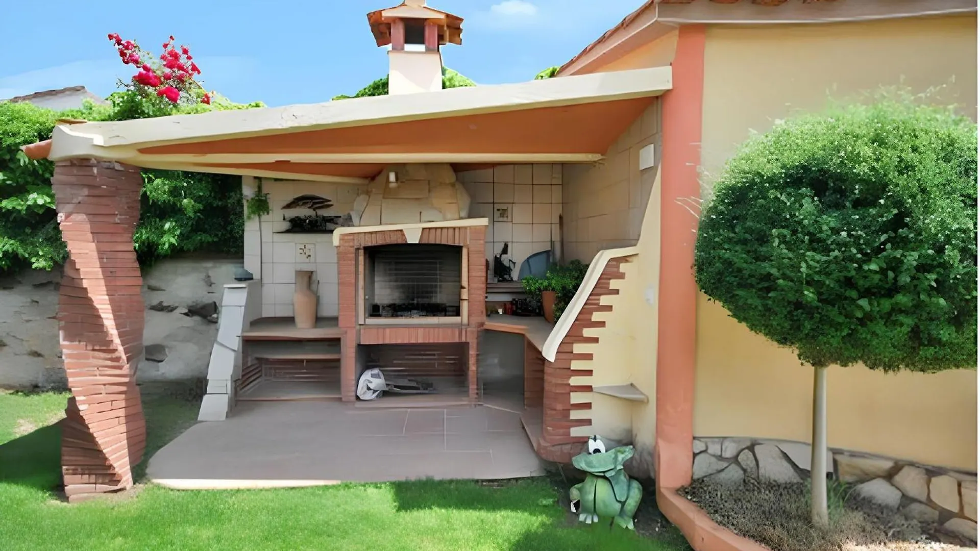 Charming Chalet In Vidreres With Private Pool Spain
